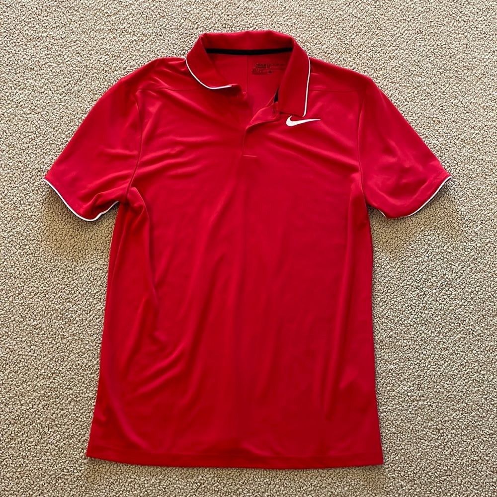 Nike Golf Shirt